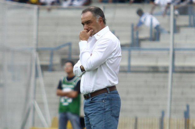 Regresa Guillermo Vázquez a Pumas. Foto: Club Universidad